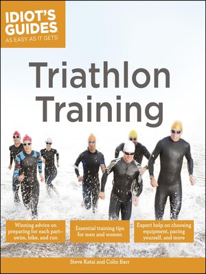 cover image of Triathlon Training